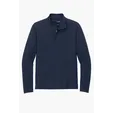 Port Authority Fairway Stretch 1/4-Zip — view 3