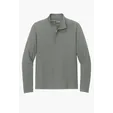 Port Authority Fairway Stretch 1/4-Zip — view 4