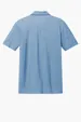 Port Authority Fine Pique Blend Polo — view 7