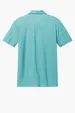 Port Authority Fine Pique Blend Polo — view 10