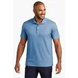 Port Authority Fine Pique Blend Polo