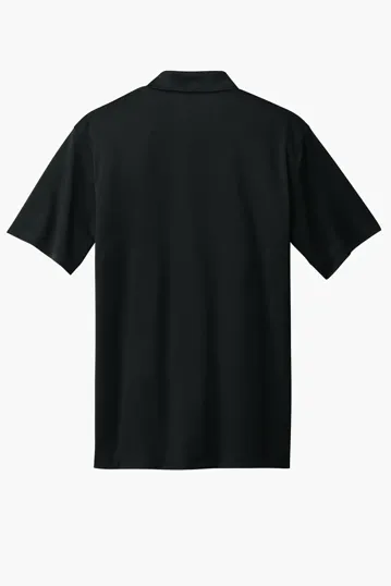 Port Authority C-FREE Performance Polo — view 9