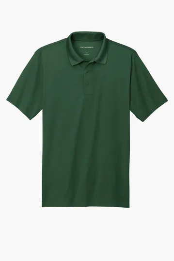 Port Authority C-FREE Performance Polo — view 3
