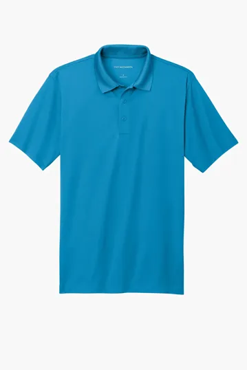 Port Authority C-FREE Performance Polo — view 4