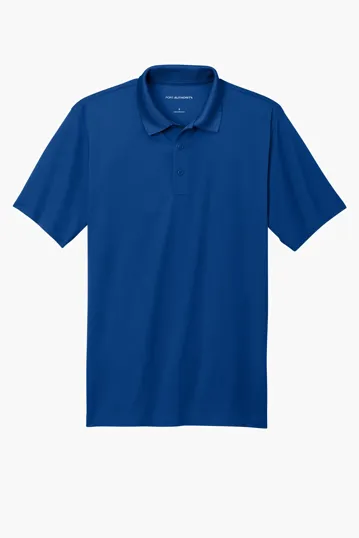 Port Authority C-FREE Performance Polo — view 8