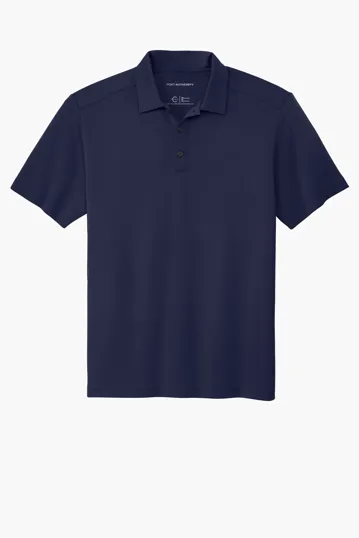Port Authority C-FREE Snag-Proof Polo — view 4