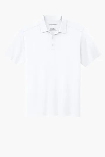 Port Authority C-FREE Snag-Proof Polo — view 11