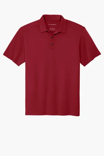 Port Authority C-FREE Snag-Proof Polo — view 10