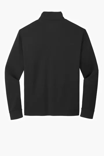 Port Authority C-FREE Snag-Proof 1/4-Zip — view 6