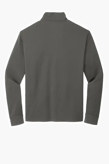 Port Authority C-FREE Snag-Proof 1/4-Zip — view 7