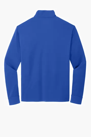 Port Authority C-FREE Snag-Proof 1/4-Zip — view 9