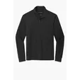 Port Authority C-FREE Snag-Proof 1/4-Zip — view 2
