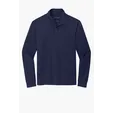 Port Authority C-FREE Snag-Proof 1/4-Zip — view 4