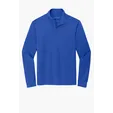 Port Authority C-FREE Snag-Proof 1/4-Zip — view 5