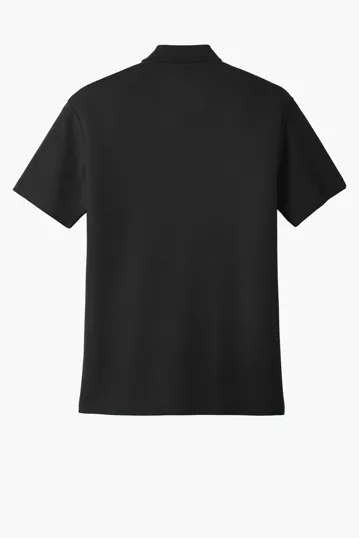 Port Authority C-FREE Cotton Blend Pique Polo — view 9