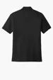 Port Authority C-FREE Cotton Blend Pique Polo — view 9