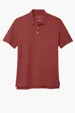 Port Authority C-FREE Cotton Blend Pique Polo — view 6
