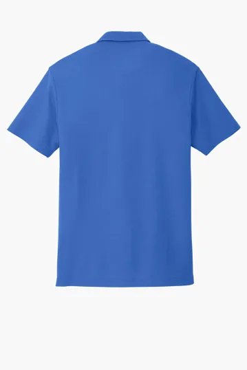 Port Authority C-FREE Cotton Blend Pique Pocket Polo — view 14