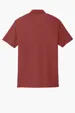 Port Authority C-FREE Cotton Blend Pique Pocket Polo — view 12