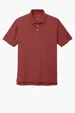 Port Authority C-FREE Cotton Blend Pique Pocket Polo — view 6
