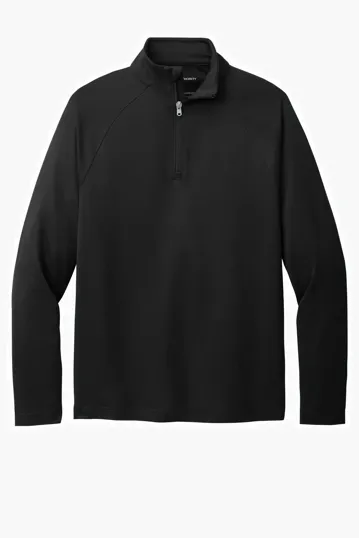Port Authority C-FREE Cypress 1/4-Zip — view 7