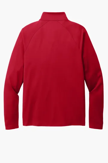 Port Authority C-FREE Cypress 1/4-Zip — view 9