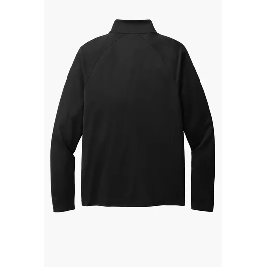 Port Authority C-FREE Cypress 1/4-Zip — view 2