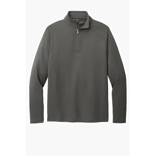 Port Authority C-FREE Cypress 1/4-Zip — view 3
