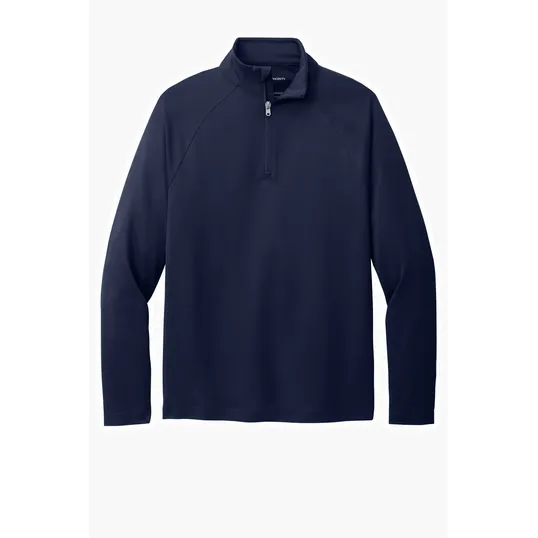 Port Authority C-FREE Cypress 1/4-Zip — view 5