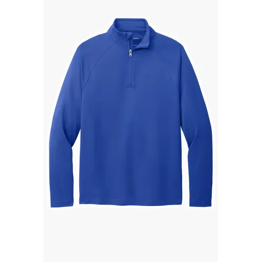 Port Authority C-FREE Cypress 1/4-Zip — view 6