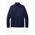 Port Authority C-FREE Cypress 1/4-Zip — view 5