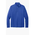 Port Authority C-FREE Cypress 1/4-Zip — view 6
