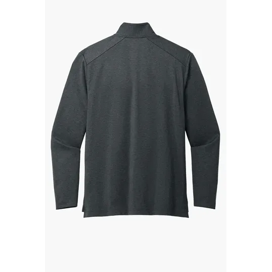 Port Authority C-FREE Double Knit 1/4-Zip — view 15