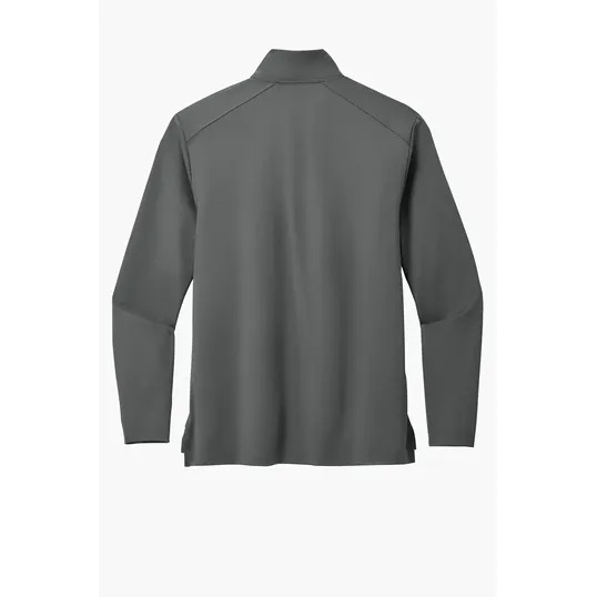 Port Authority C-FREE Double Knit 1/4-Zip — view 17