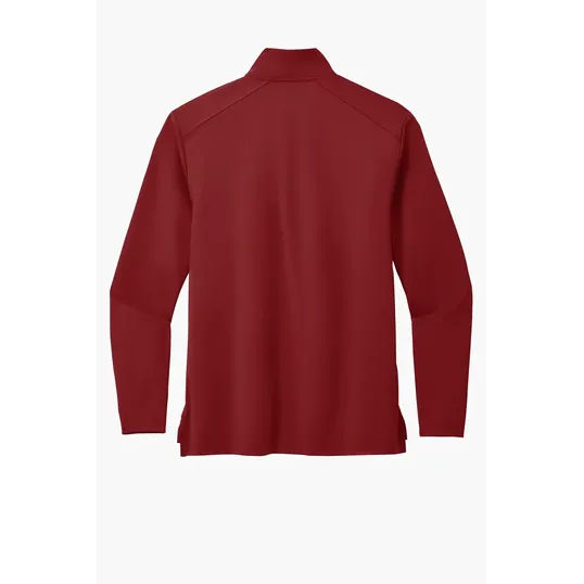 Port Authority C-FREE Double Knit 1/4-Zip — view 16