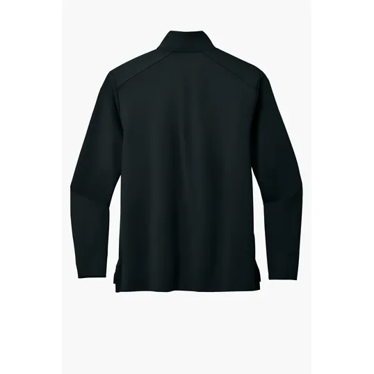 Port Authority C-FREE Double Knit 1/4-Zip — view 14