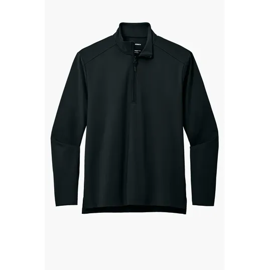 Port Authority C-FREE Double Knit 1/4-Zip — view 8