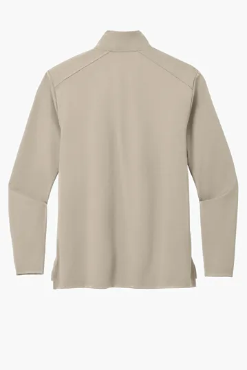 Port Authority C-FREE Double Knit 1/4-Zip — view 6