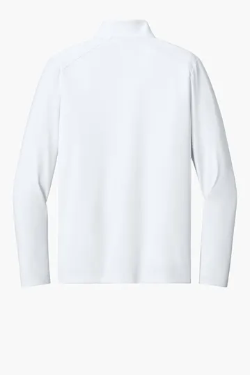 Port Authority C-FREE Double Knit 1/4-Zip — view 7