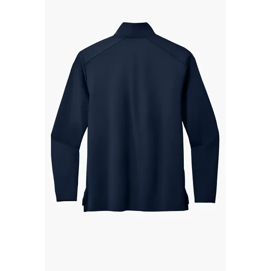 Port Authority C-FREE Double Knit 1/4-Zip — view 18