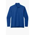 Port Authority C-FREE Double Knit 1/4-Zip — view 13