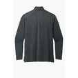 Port Authority C-FREE Double Knit 1/4-Zip — view 15