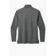 Port Authority C-FREE Double Knit 1/4-Zip — view 17