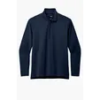 Port Authority C-FREE Double Knit 1/4-Zip — view 12