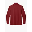 Port Authority C-FREE Double Knit 1/4-Zip — view 16