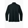 Port Authority C-FREE Double Knit 1/4-Zip — view 14