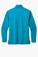 Port Authority C-FREE Double Knit 1/4-Zip — view 3