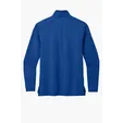 Port Authority C-FREE Double Knit 1/4-Zip — view 19