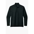 Port Authority C-FREE Double Knit 1/4-Zip — view 8