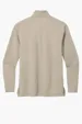 Port Authority C-FREE Double Knit 1/4-Zip — view 6
